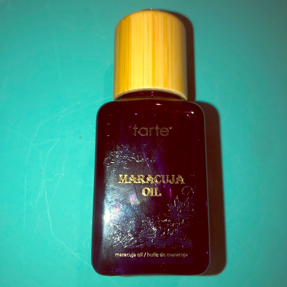 BNIB Full Size Tarte Maracuja Oil